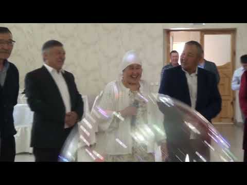 Видео: Жарылғасын 63 жас "Сәуле ауылы" 2 бөлімі