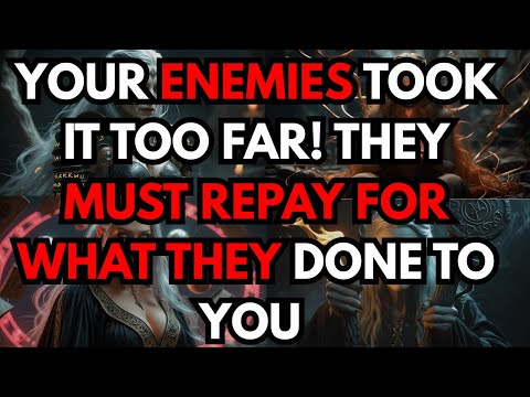 Видео: Они думали, что смотреть, как ты БОРЕШЬСЯ, ЗАБАВНО!😲🔥 Теперь БОРЮТСЯ они!