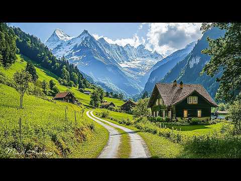 Видео: Успокаивающие звуки для души 🌿 Музыка для избавления от беспокойства и хорошего сна