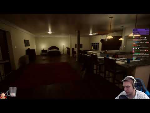 Видео: Welcome to the Game II - Попытка пройти до конца. Новый ран. #3