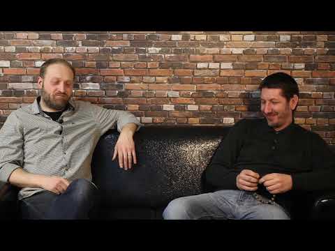 Видео: Етти камни. Камнерезное искусство и нефрит. Интервью с Дмитрием Ушановым.