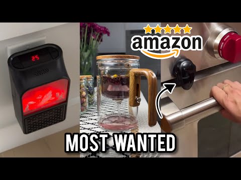 Видео: 19 самых популярных гаджетов Amazon, которые вам понравятся