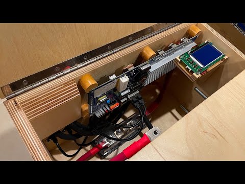 Видео: Аккумулятор Lifepo4 собирается проще простого. Хорошая подготовка делает процесс простым!