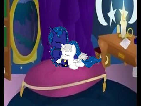 Видео: Пародия на клип "Сын Луны"