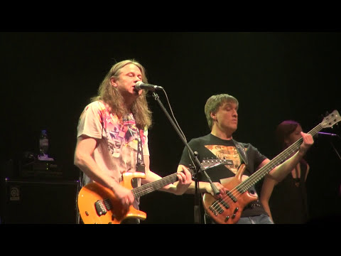 Видео: Чиж & Co - Про Дурачка (Гр.Об. cover, 02.06.2017 "YotaSpace")