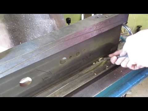 Видео: Повторная приклейка наделок. Клей полиуретановый+праймер.