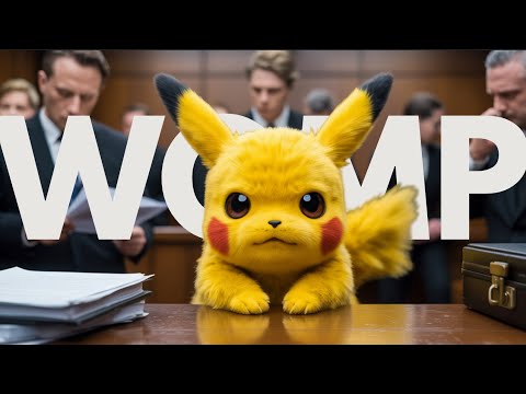 Видео: Nintendo опозорилась