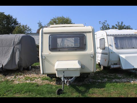 Видео: Краткий обзор Niewiadow прицепа дачи. Отличия. Характеристики.