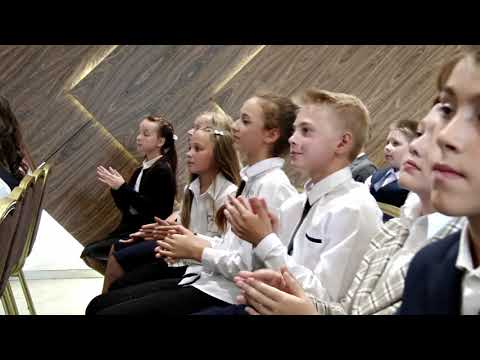 Видео: Тебя удача найдёт