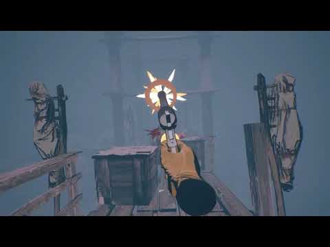 Видео: Lies Beneath прохождение #1 Без звука игры