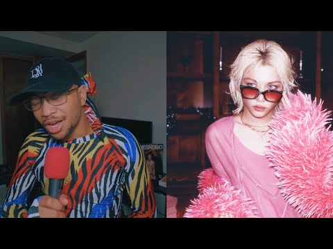 Видео: Фотограф отреагировал на тизерные изображения Stray Kids «Do It»