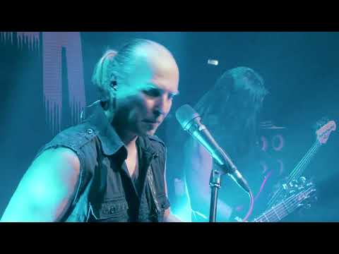 Видео: Чёрный Обелиск. Юбилейный концерт "30 лет - Две Жизни". Ангелы