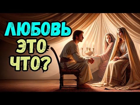 Видео: Вайеце, части3️⃣и4️⃣ Недельная глава Торы. Рав Байтман. Хитрости Лавана!