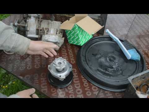 Видео: Делаем перосъемную машину ч.1