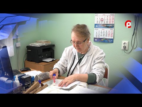 Видео: Педиатр по призванию