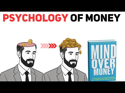 Видео: Финансовый психолог: 12 вещей, которых следует избегать, чтобы разбогатеть [Mind Over Money]
