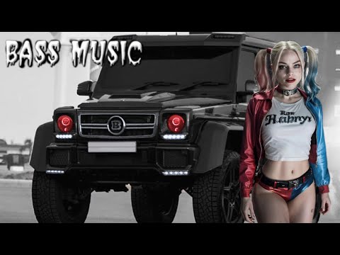 Видео: КРУТАЯ МУЗЫКА В МАШИНУ 2025 🔥 ТЭТО НЕ МУЗЫКА… ЭТО ОРУЖИЕ! 💣 БАС, ОТ КОТОРОГО ТРЯСЁТСЯ ГОРОД в 2025