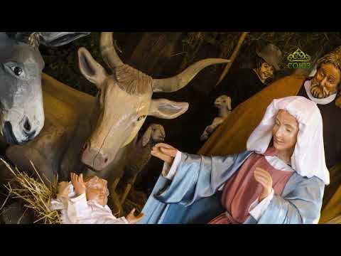 Видео: Слово в образе. Вертеп