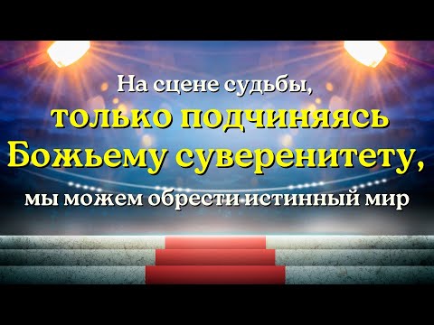 Видео: 🙏☦Видео, которые стоит посмотреть в 2025 году: Как найти истинное счастье, покорившись Божьей воле?