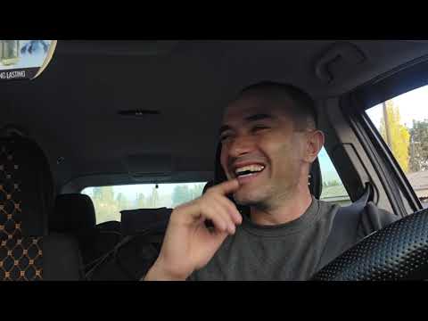 Видео: Ду блогер дар водии Зарафшон мехмон астанд. 07 10 2025