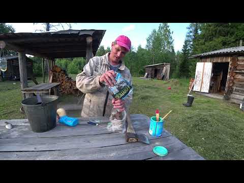 Видео: Макароны с тушёнкой на костре. Супер прикормка на плотву. Рыбалка с лодки 4 серия