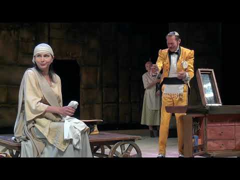 Видео: "Поминальная молитва"