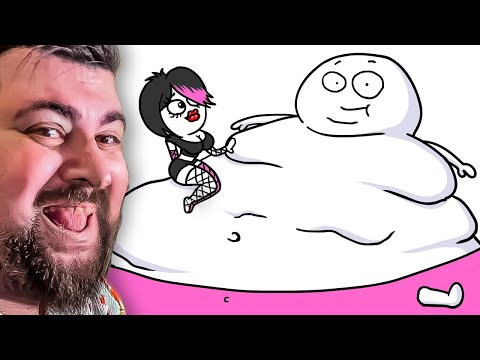 Видео: Я СКУФ! | РЕАКЦИЯ на Добряка