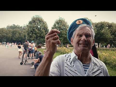 Видео: Дед-Шурави дал поиграть нунчаками молодому десанту, а потом сам взял.