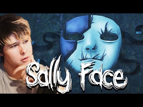 Видео: САЛЛИ ФЕЙС 5 ЭПИЗОД!
