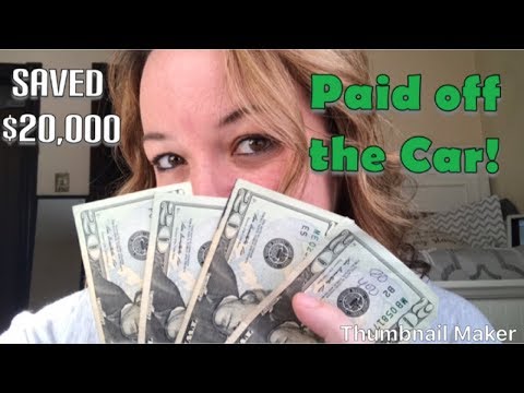 Видео: Как сэкономить деньги/Как я сэкономил 20 000 долларов/Экономная жизнь/Часть 1