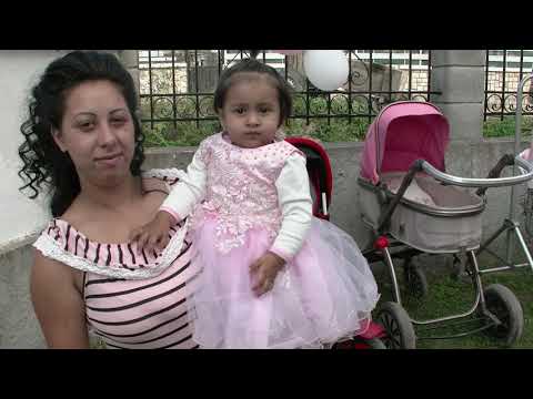 Видео: Кръщенето на принцеса Галeна 15.09.2020г гр.Берковица ,кв.Раковица 1 част