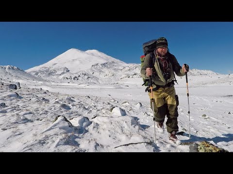 Видео: ЧП в горах