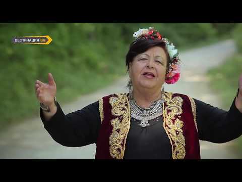 Видео: Писма до утре: ЗЛАТКА СТАВРЕВА. Част 1 - Там, където Странджа целува морето (промо)