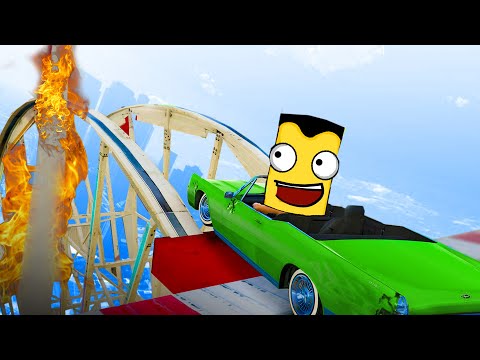 Видео: ШТУРМ КРЕПОСТИ 2 | НОВЫЙ РЕЖИМ  в GTA Online