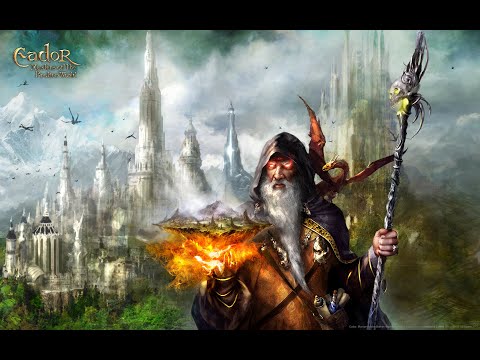 Видео: Эадорный Эадор НГ #3
