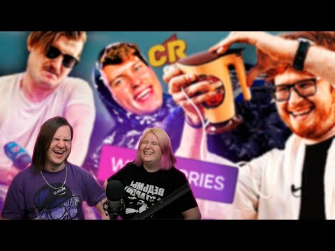 Видео: ТЕСТИМ ДАЧНОЕ БАРАХЛО НА ПРИРОДЕ | РЕАКЦИЯ НА @Chuckreview |