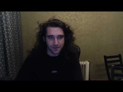 Видео: Talala смотрит игру Германия VS США OWC 2023. Finals.