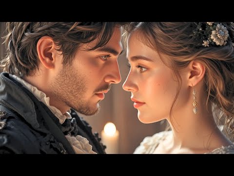 Видео: Я купил тебя за золото… И не отпущу, пока ты не родишь мне наследника», — произнёс он.