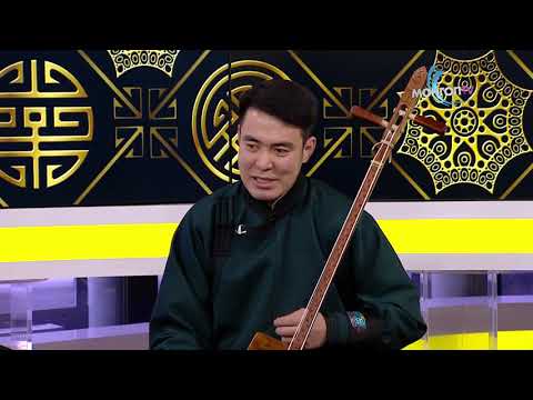 Видео: ӨНӨӨ ӨГЛӨӨ - Урианхай бий биелгээ