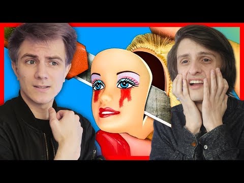 Видео: ЧТО ДЕЛАЮТ ЭТИ ЖЕНЩИНЫ?