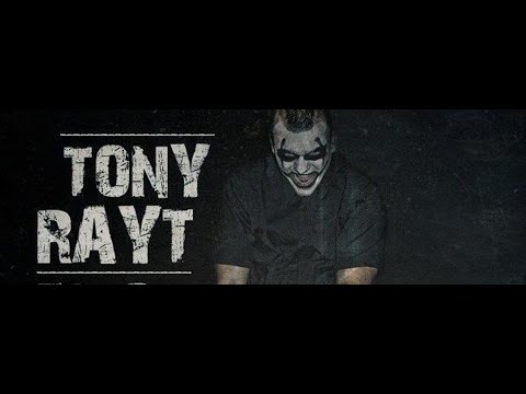 Видео: Гарри Топор и Тони Раут - Во всём виноват цирк(Fnaf Clip)