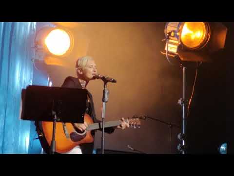 Видео: Диана Арбенина - Адреналин (акустика, СПб, 14.03.2020)