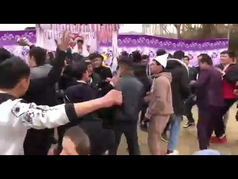 Видео: Жасурбек Ганиев