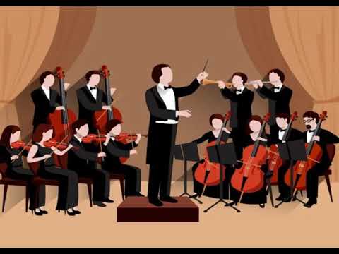 Видео: 3 сынып Музыка "Біздің оркестр" 1 бөлім