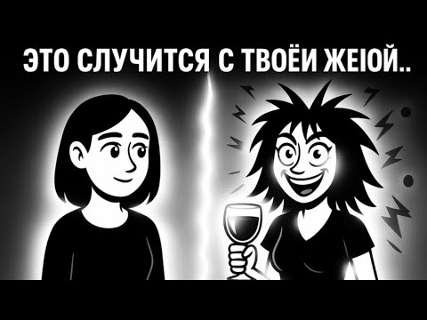 Видео: ⚡️Почему ЖЕНЩИНЫ после 40 РУШАТ СЕМЬИ🧑‍🧑‍🧒‍🧒💔