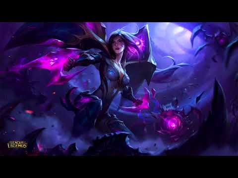 Видео: Кай'Cа - Русская Озвучка - Kai'sa - Russian Voice