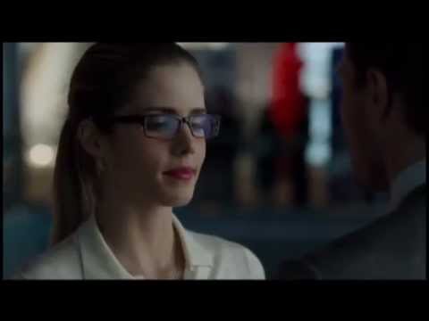 Видео: Oliver and Felisity (Оливер и Фелисити) - Зависимость