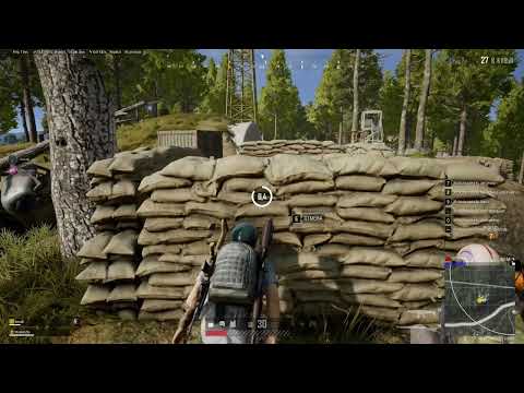 Видео: Как распознать профи в PUBG и что с этим делать?