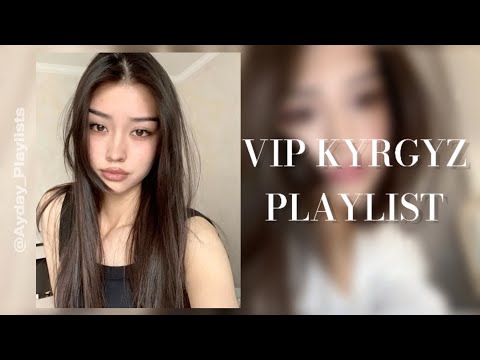 Видео: VIP KYRGYZ PLAYLIST | ВИП КЫРГЫЗ ПЛЕЙЛИСТ | 2025🔥