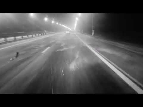 Видео: Андрей Жинжин - Снегом стать.